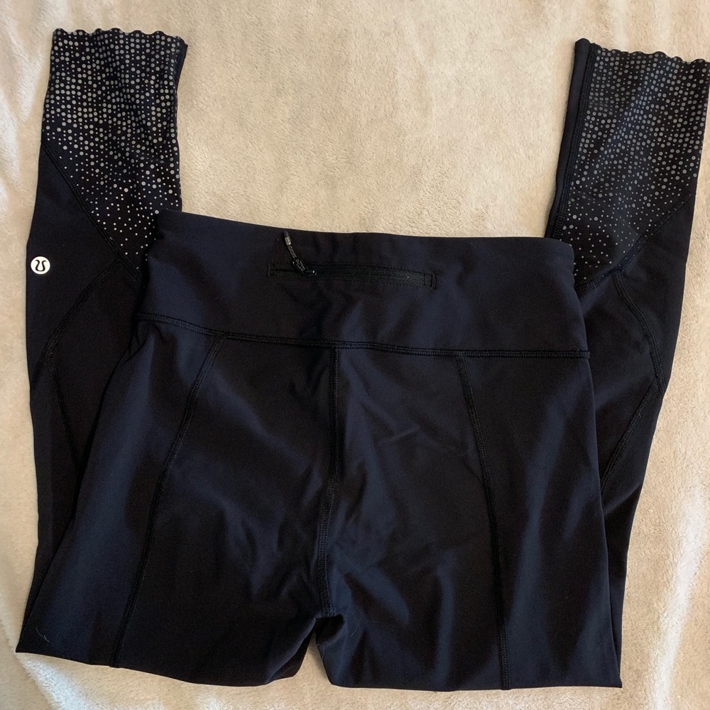 Lululemon tights